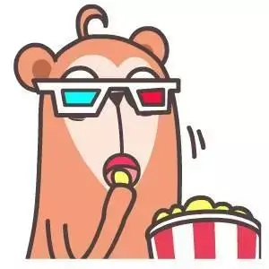 酷客影院读者留言区用户岩灰纪的头像